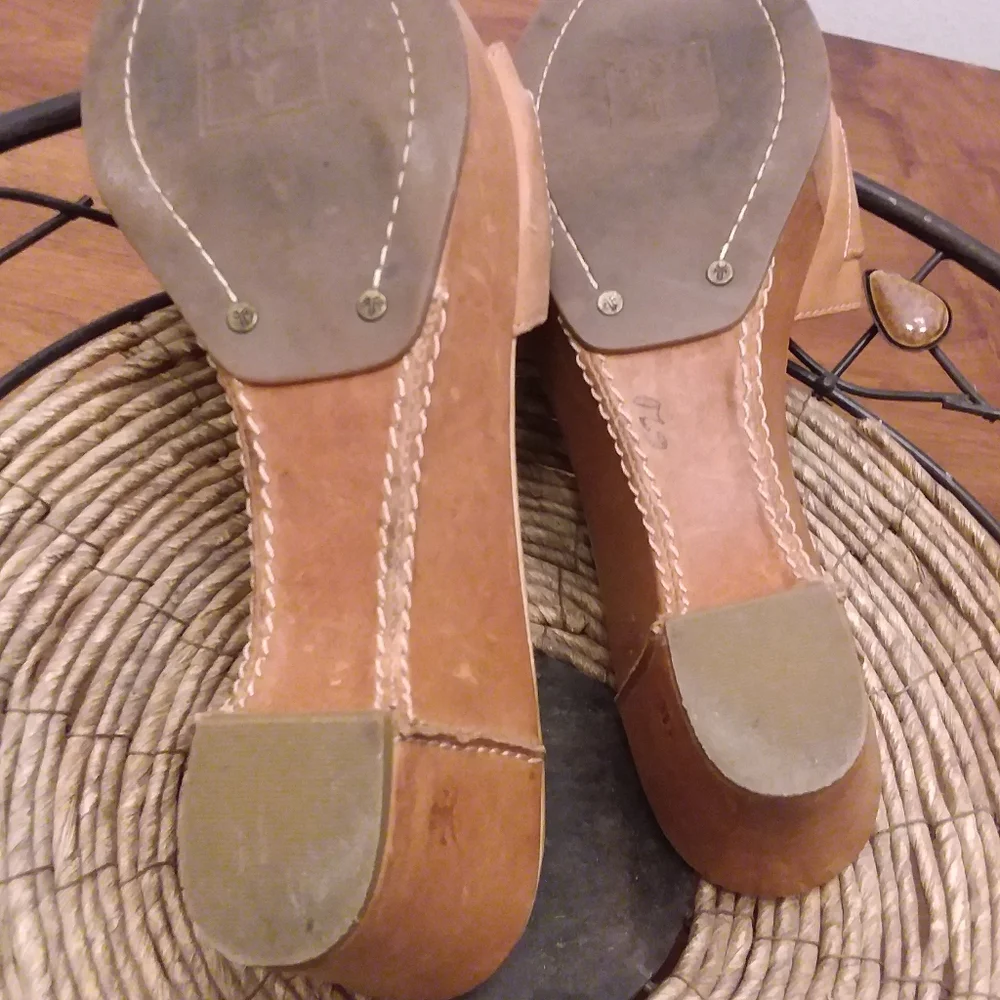 Frye sandals - Picture 12 of 13